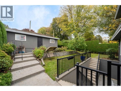 2087 18TH Avenue | Vancouver British Columbia | Slide Image Twenty-nine