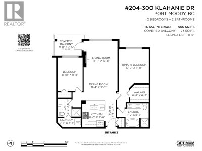 300 KLAHANIE Drive | Port Moody British Columbia | Slide Image Twenty-two