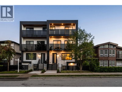 3940 ETON Street | Burnaby British Columbia | Slide Image Two