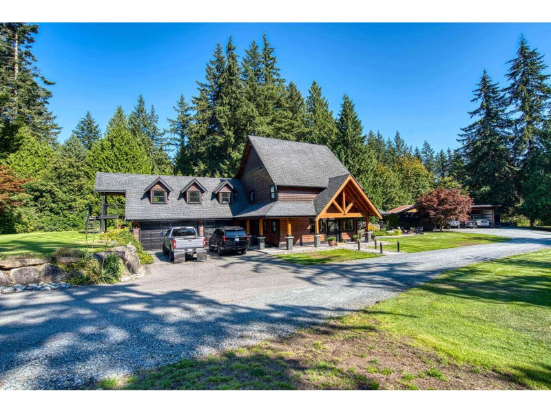 20078 27 Avenue Langley British Columbia, V2Z 1X2 - 4 Bedrooms Home For Sale