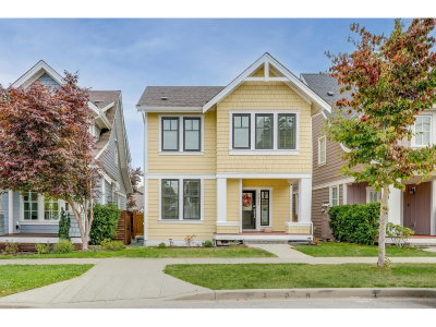 12955 15A Avenue | Surrey British Columbia | Slide Image One