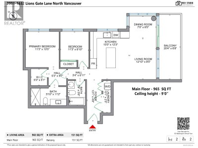 1632 LIONS GATE Lane | North Vancouver British Columbia | Slide Image Forty