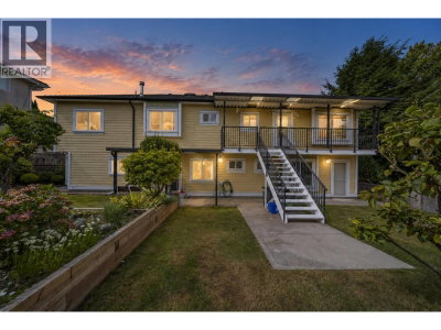 5891 DICKENS Place | Burnaby British Columbia | Slide Image Thirty-two