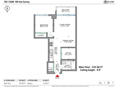 13696 100 Avenue | Surrey British Columbia | Slide Image Twenty-two