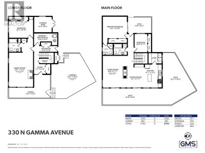 330 GAMMA Avenue | Burnaby British Columbia | Slide Image Thirty-four