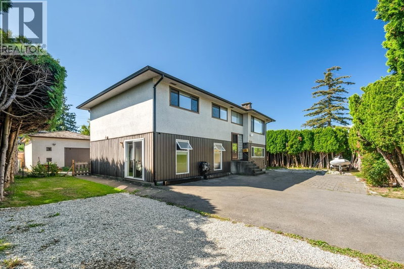 10440 AINTREE Crescent Richmond British Columbia, V7A 3T6 - 5 Bedrooms Home For Sale