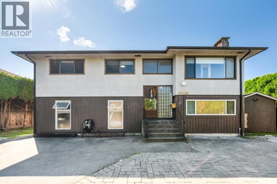 10440 AINTREE Crescent | Richmond British Columbia | Slide Image Two