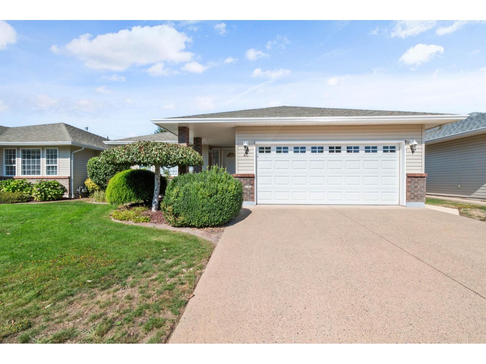 7292 ELM Road, Agassiz, British Columbia V0M 1A2