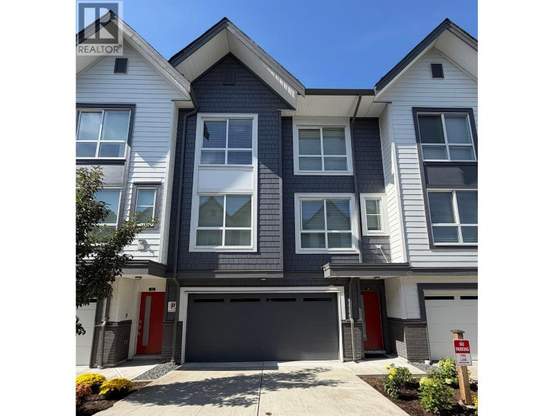 23785 DEWDNEY TRUNK Road Maple Ridge British Columbia, V4R 0H8 - 3 Bedrooms Condo For Sale