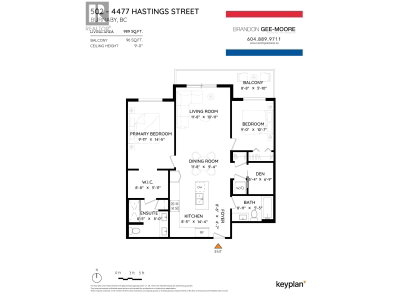 4477 HASTINGS Street | Burnaby British Columbia | Slide Image Forty