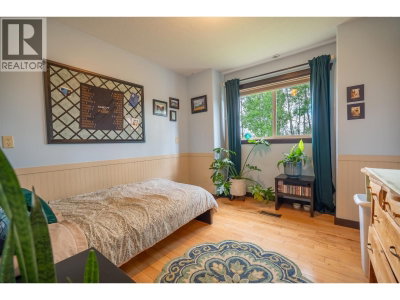 10940 SALMON VALLEY Road | Prince George British Columbia | Slide Image Seventeen