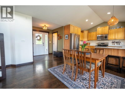 10940 SALMON VALLEY Road | Prince George British Columbia | Slide Image Two