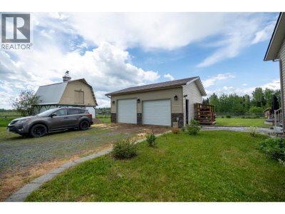 10940 SALMON VALLEY Road | Prince George British Columbia | Slide Image Twenty-five