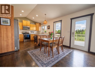 10940 SALMON VALLEY Road | Prince George British Columbia | Slide Image Four