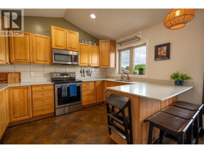 10940 SALMON VALLEY Road | Prince George British Columbia | Slide Image Five