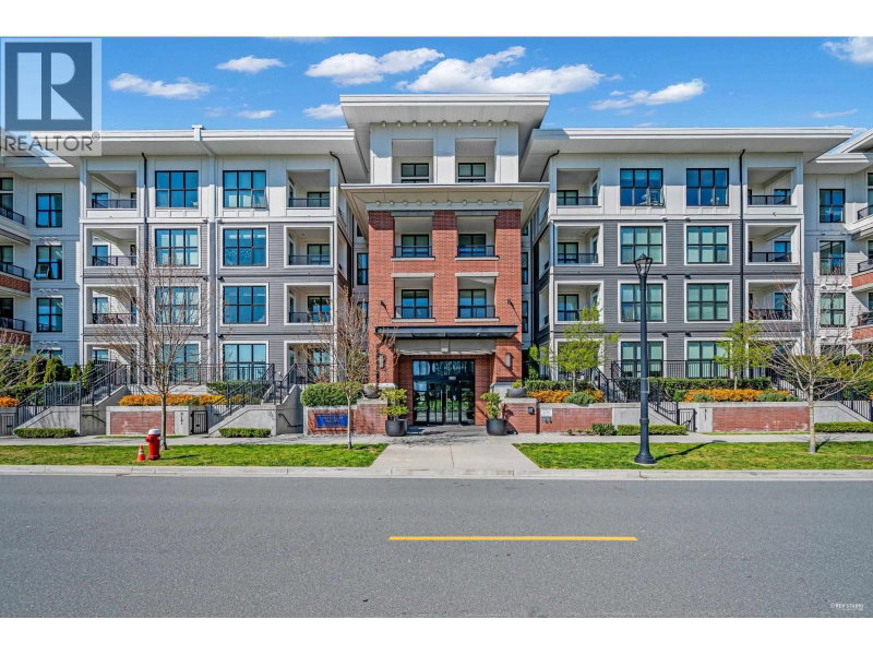 9551 ALEXANDRA Road Richmond British Columbia, V6X 0S6 - 2 Bedrooms Condo For Sale