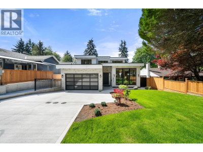1511 BURRILL Avenue | North Vancouver British Columbia | Slide Image Two