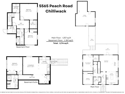 5565 PEACH Road | Chilliwack British Columbia | Slide Image Six