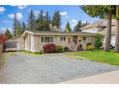 5565 PEACH Road | Chilliwack British Columbia | Slide Image Seven