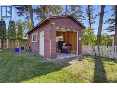 460 DODWELL Street | Williams Lake British Columbia | Slide Image Twenty-six