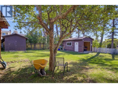 460 DODWELL Street | Williams Lake British Columbia | Slide Image Twenty-seven
