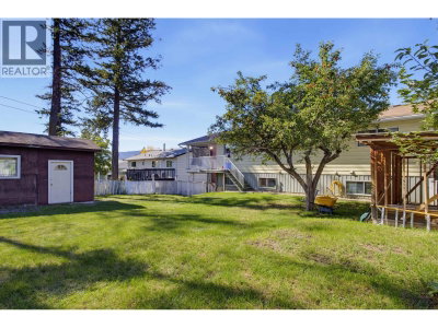 460 DODWELL Street | Williams Lake British Columbia | Slide Image Twenty-eight