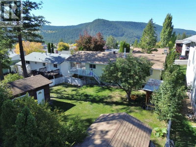 460 DODWELL Street | Williams Lake British Columbia | Slide Image Twenty-nine