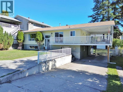 460 DODWELL Street | Williams Lake British Columbia | Slide Image Thirty-one