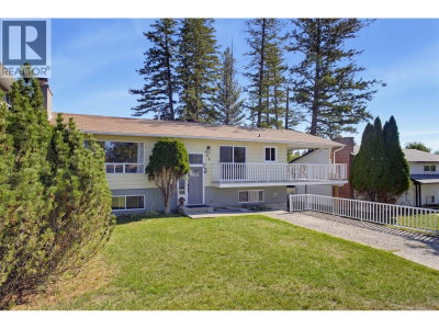 460 DODWELL Street | Williams Lake British Columbia | Slide Image Four
