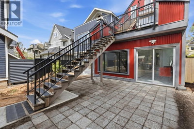 14 14TH Avenue | Vancouver British Columbia | Slide Image Eighteen