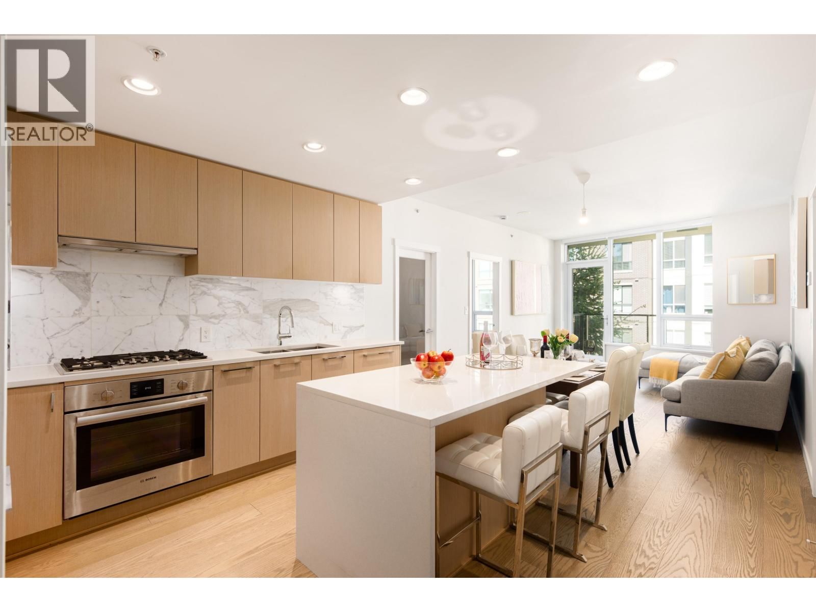 3563 ROSS Drive, Vancouver, British Columbia V6S 0L3