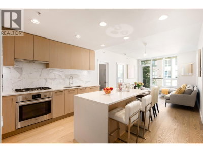 3563 ROSS Drive | Vancouver British Columbia | Slide Image One