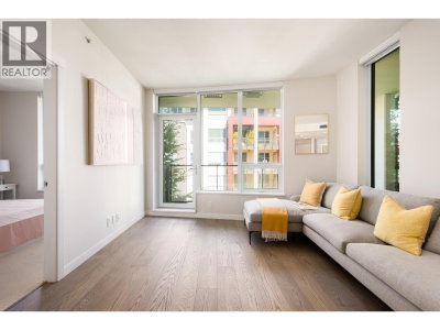 3563 ROSS Drive | Vancouver British Columbia | Slide Image Five