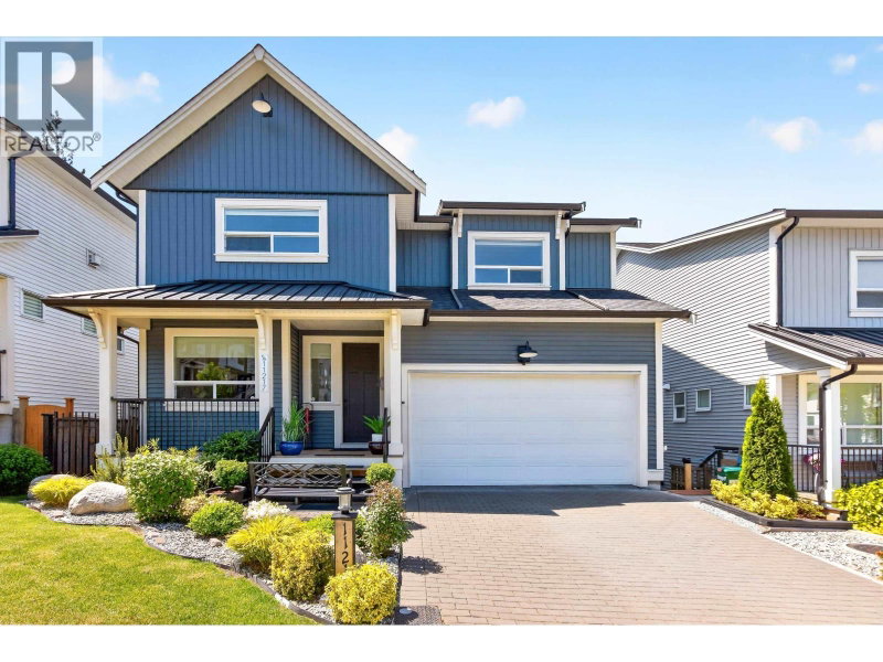 11217 250B Street Maple Ridge British Columbia, V2W 0K6 - 5 Bedrooms Home For Sale