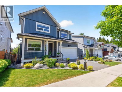 11217 250B Street | Maple Ridge British Columbia | Slide Image Two