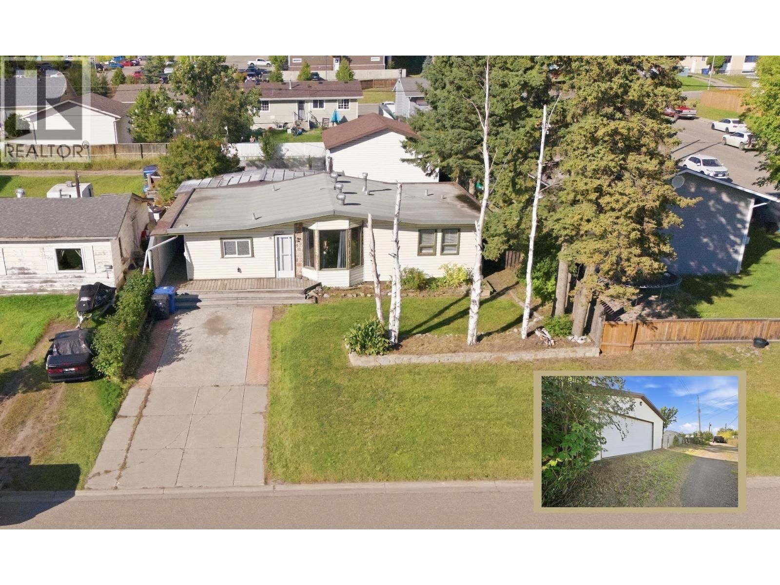 10808 101 Avenue, Fort St. John, British Columbia V1J 2C2