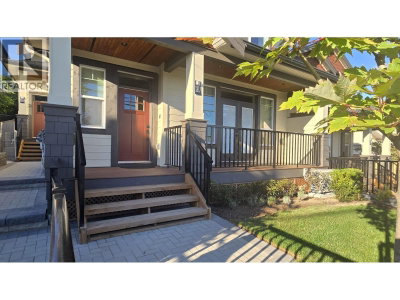 1211 THOMAS Avenue | Coquitlam British Columbia | Slide Image Two