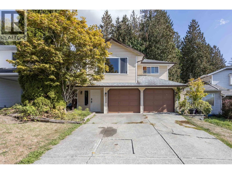 11270 HARRISON Street Maple Ridge British Columbia, V2X 9P5 - 4 Bedrooms Home For Sale