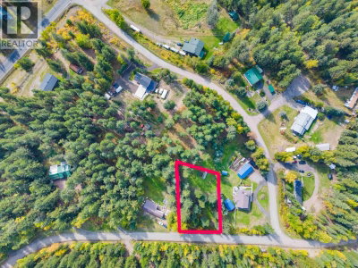 8 SUMMIT Drive | Canim Lake British Columbia | Slide Image One