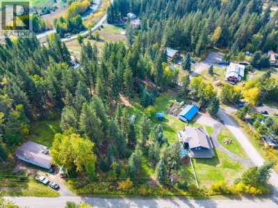 8 SUMMIT Drive | Canim Lake British Columbia | Slide Image Five