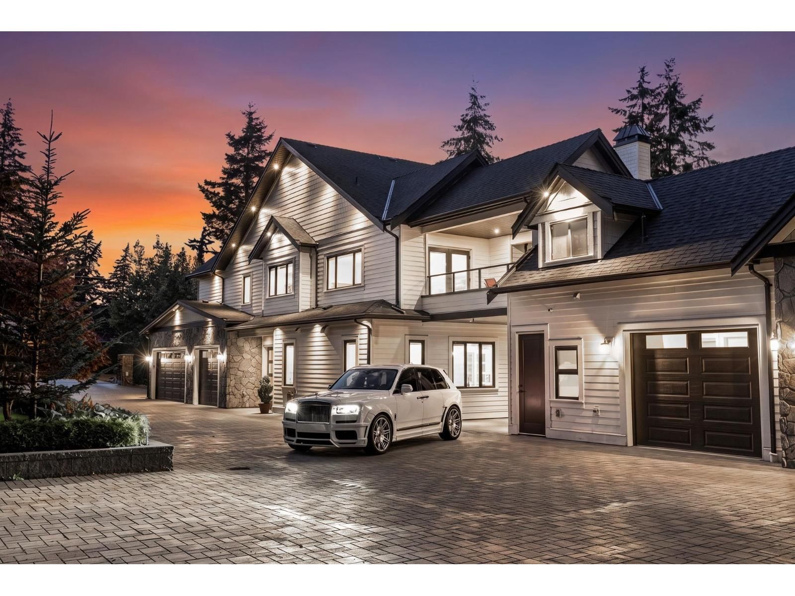 2610 171 Street, Surrey, British Columbia V3Z 0B3