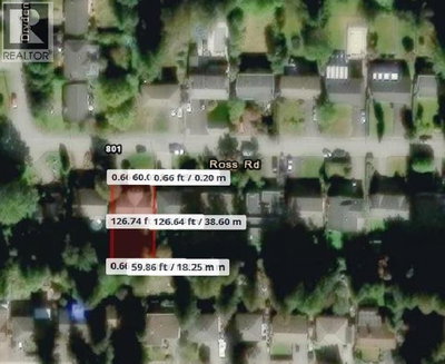 889 ROSS Road | North Vancouver British Columbia | Slide Image Four