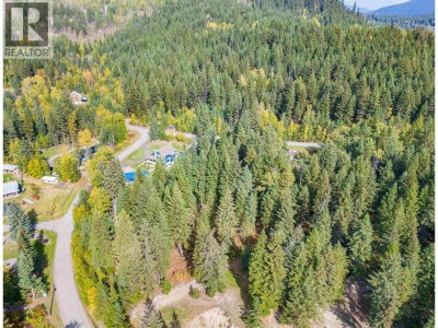 3 RAINBOW Drive | Canim Lake British Columbia | Slide Image Four