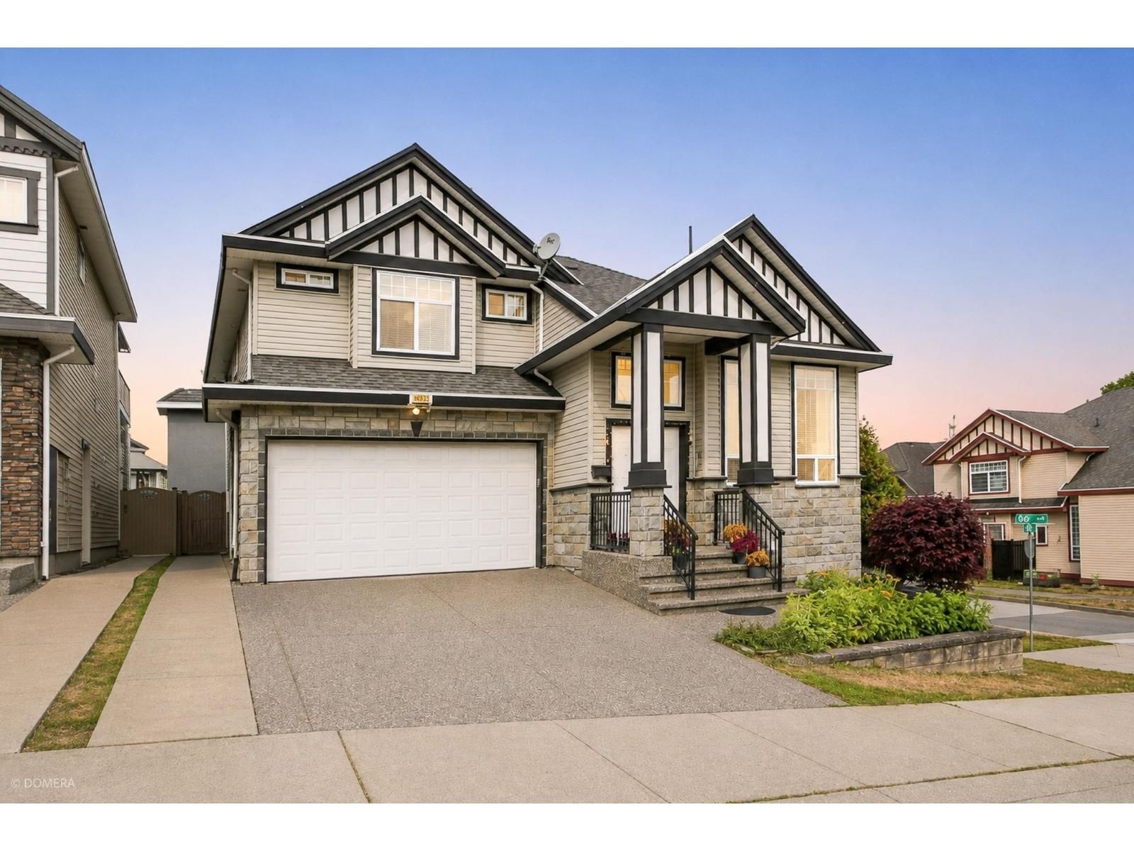 6191 146 Street, Surrey, British Columbia V3S 3A1