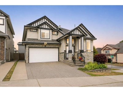 6191 146 Street | Surrey British Columbia | Slide Image One