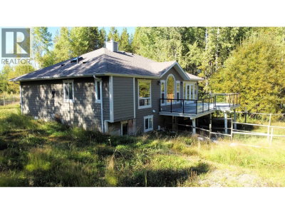 9122 REYNOLDS Road | Prince George British Columbia | Slide Image Two