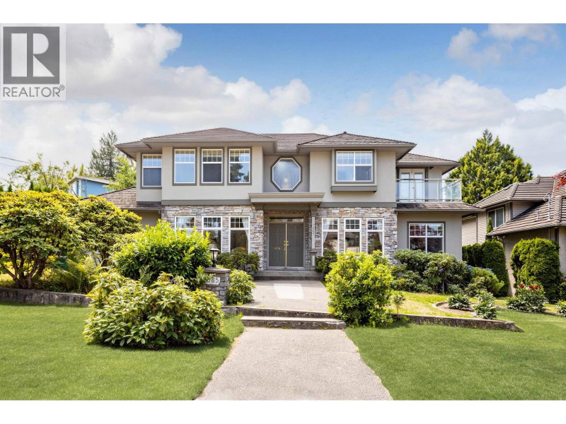 5885 WALKER Avenue Burnaby British Columbia, V5E 3B3 - 7 Bedrooms Home For Sale