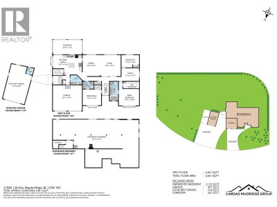 27660 128 Avenue | Maple Ridge British Columbia | Slide Image Forty