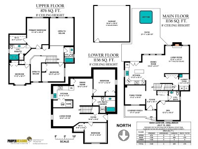 46434 LEAR Drive | Chilliwack British Columbia | Slide Image Forty