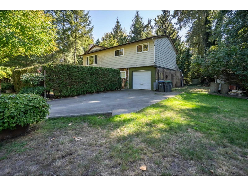 13314 114 Avenue Surrey British Columbia, V3R 2L3 - 4 Bedrooms Home For Sale